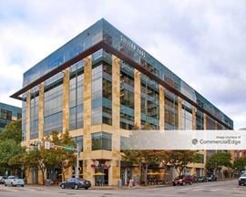 200 West Cesar Chavez Street