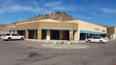Photo of commercial space at 1238-1244 E Chandler Blvd in Phoenix