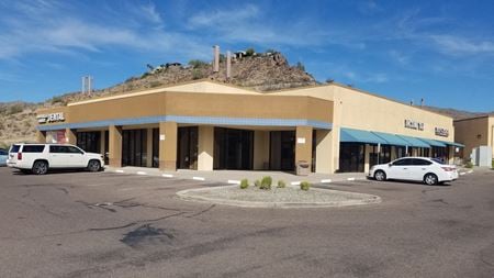 Photo of commercial space at 1238 E Chandler Blvd in Phoenix