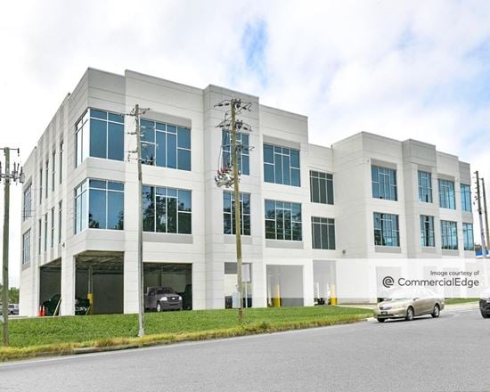 Ocoee Medical Village