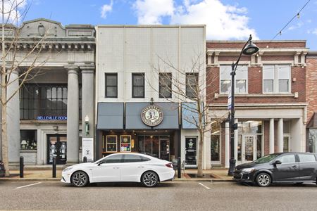 Mixed Use space for Sale at 18 E Main St in Belleville