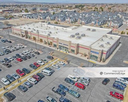 Retail space for Rent at 817 East 9400 South in Sandy