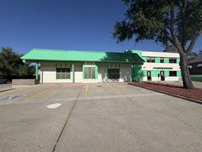 2465 Sheridan Blvd