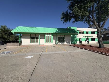 Office space for Rent at 2467 Sheridan Boulevard in Edgewater
