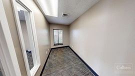 Professional Office Suite Available For Lease