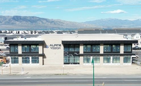 Altus Vineyard Development