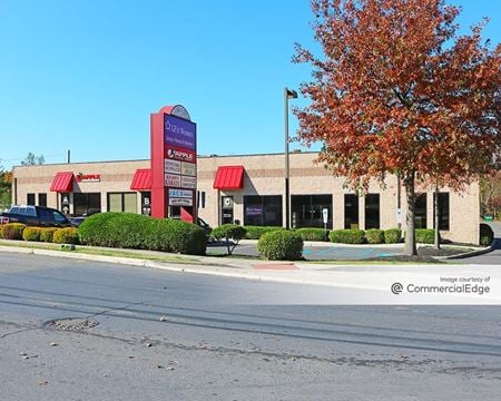 Industrial space for Rent at 16 Rockhill Road in Cherry Hill