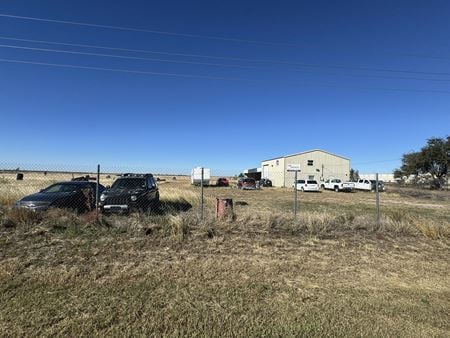 Industrial space for Sale at 4901 Whitaker N in Amarillo