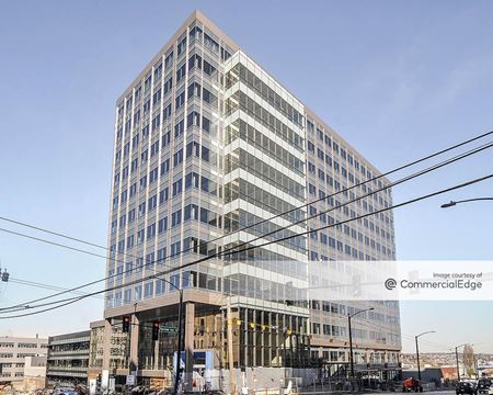 Office space for Rent at 501 Fairview Avenue North in Seattle