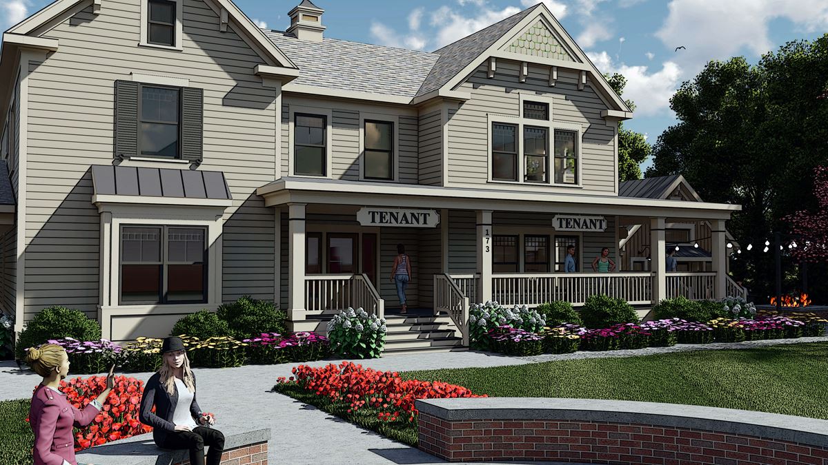 173 W Olentangy St