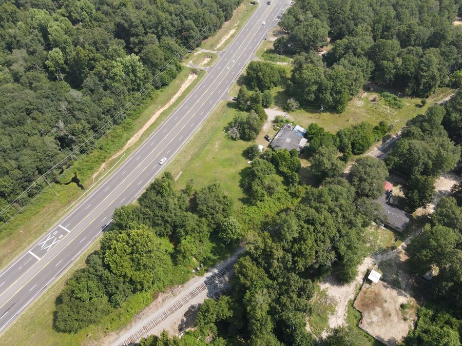 3778 Peach Orchard