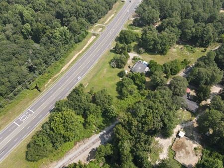 Photo of commercial space at 3778 Peach Orchard in Augusta
