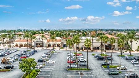 Retail space for Sale at 11070-11090 Foothill Blvd in Rancho Cucamonga