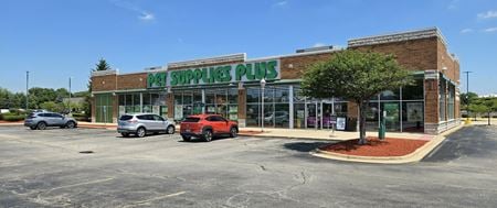 Office space for Sale at 270 N Bolingbrook Dr in Bolingbrook