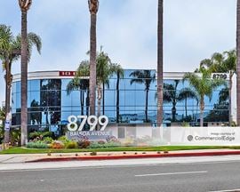 Balboa Office Plaza