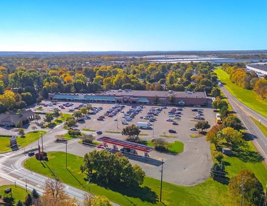Groveport Plaza