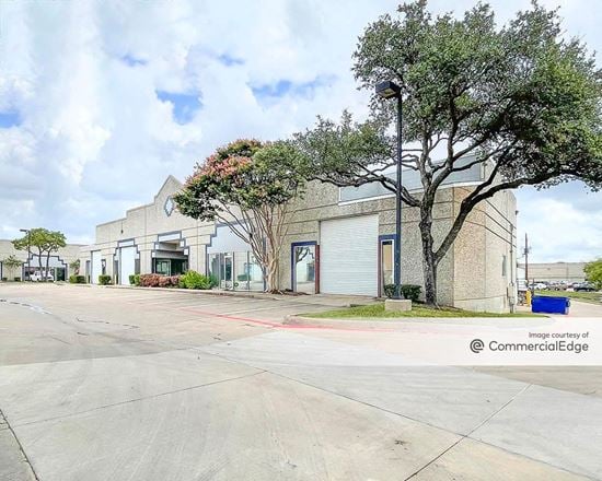 1421 Champion Drive