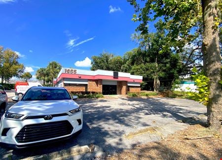 Office space for Sale at 1655 E Semoran Blvd Ste 24 in Apopka