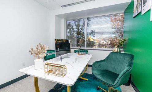Perfect Office Solutions - Gaithersburg