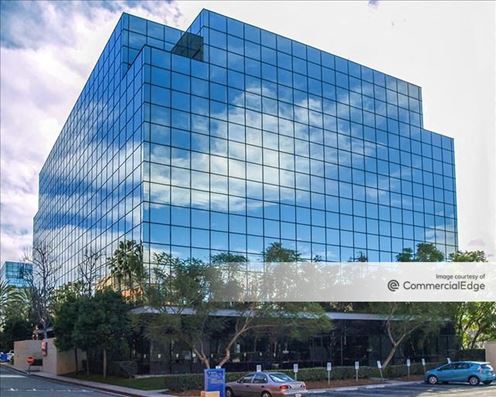 One Pacific Plaza - 7711 Center Drive