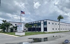 Cape Canaveral Professional Center