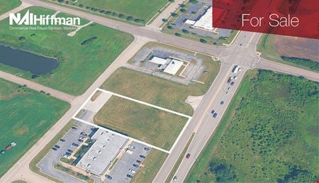 Photo of commercial space at 1901 South Orchard Road in Oswego
