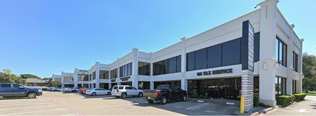 Office space for Rent at 4222 Trinity Mills Rd in Dallas
