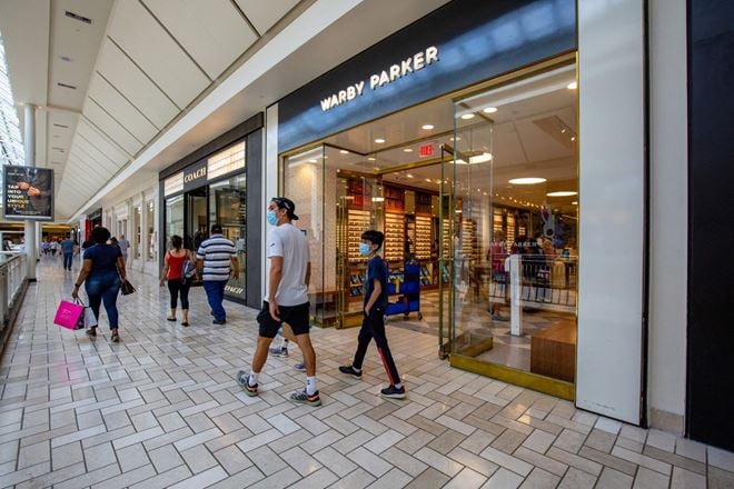 Tysons Corner Center