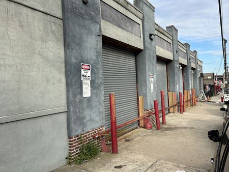 Photo of commercial space at 104 Harrison Ave in Jersey City