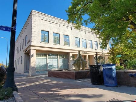 Photo of commercial space at 300 Main St in Grand Junction