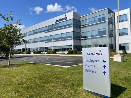 Office space for Rent at 400 Airborne Parkway in Cheektowaga