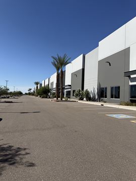 MET 202 - Building B