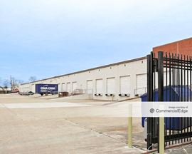 West by Northwest Business Park - 6100 & 6120 West by Northwest Blvd