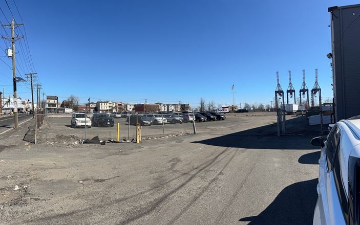 77 South 1st Street