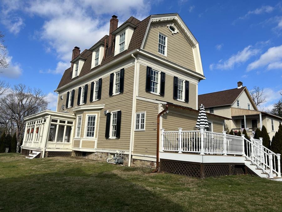 3134 Butler Pike