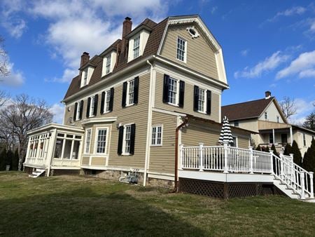 Office space for Sale at 3134 Butler Pike in Plymouth Meeting