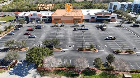Retail space for Rent at 1171 South Pinellas Ave in Tarpon Springs