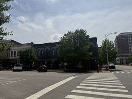 Siegle's Building