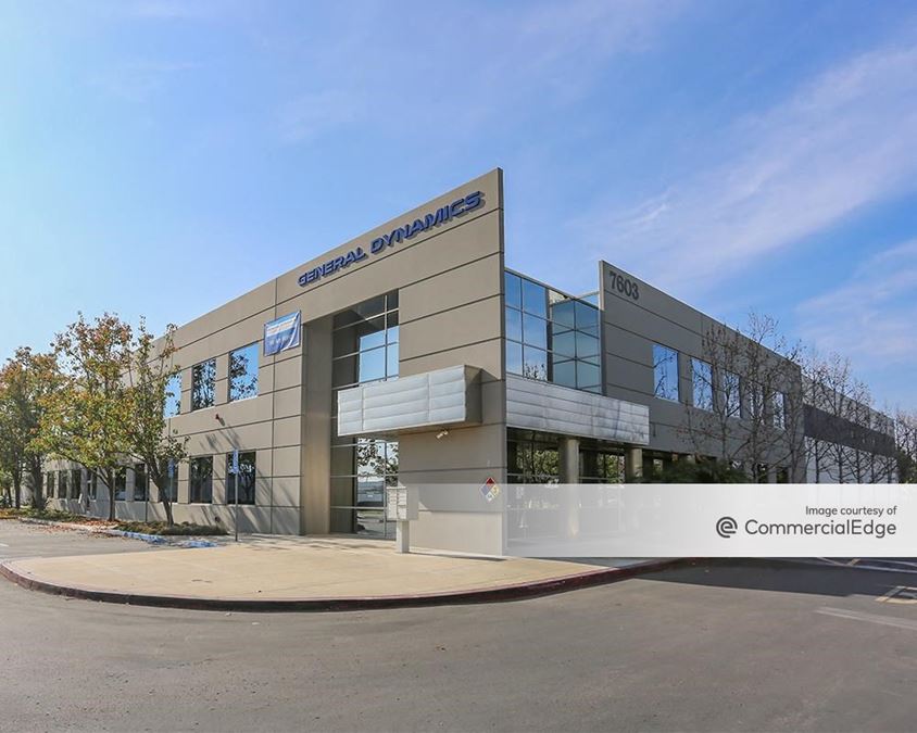 7603 St. Andrews Avenue, San Diego, CA 92154