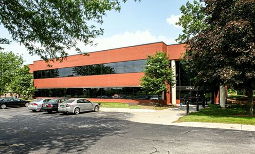 STONEYBROOK PROFESSIONAL CENTER