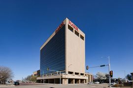 Maxor Building - 320 S Polk