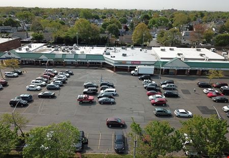 Photo of commercial space at 448-526 Union Boulevard in West Islip
