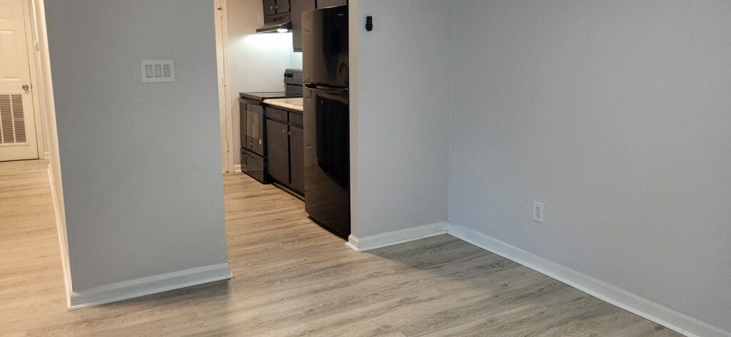 Creekview Apartments