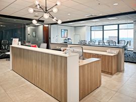 Regus - New Orleans - Energy Centre Building