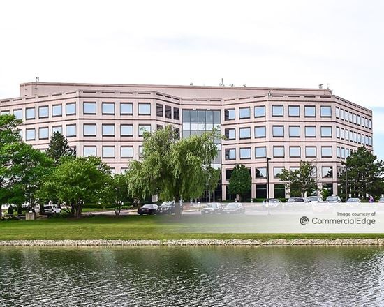 Park Lake Center