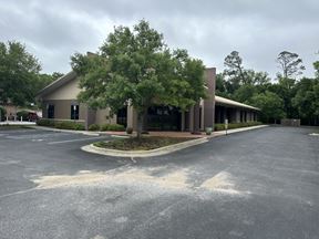 Medical Office Equipped with  Special Operating Procedure Room