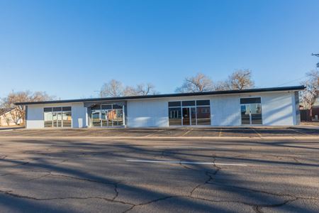 Photo of commercial space at 812 SW 9th Ave in Amarillo