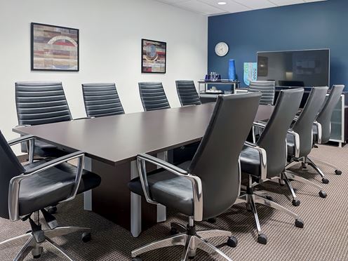 Regus - Picore Centre I