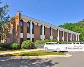 Glenwood Place - Dare
