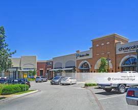The Plaza at Concord Park